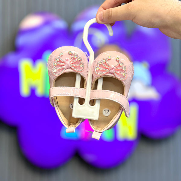 Imported Türkish soft fancy shoes