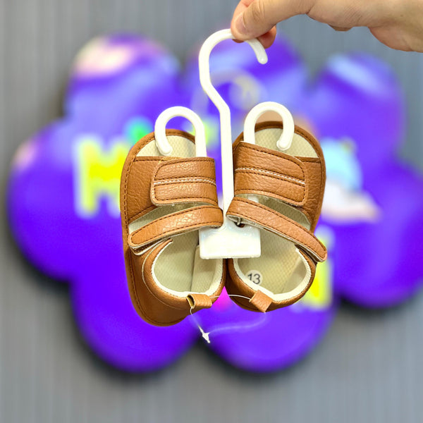 Imported Türkish leather sandal