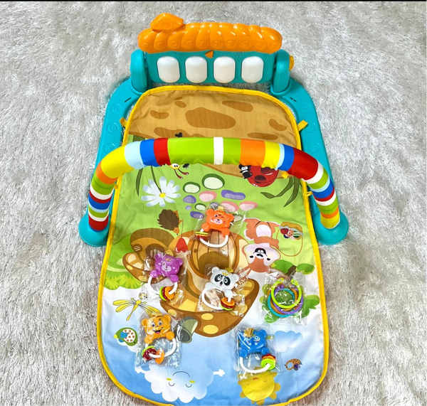 Play Gym Mat