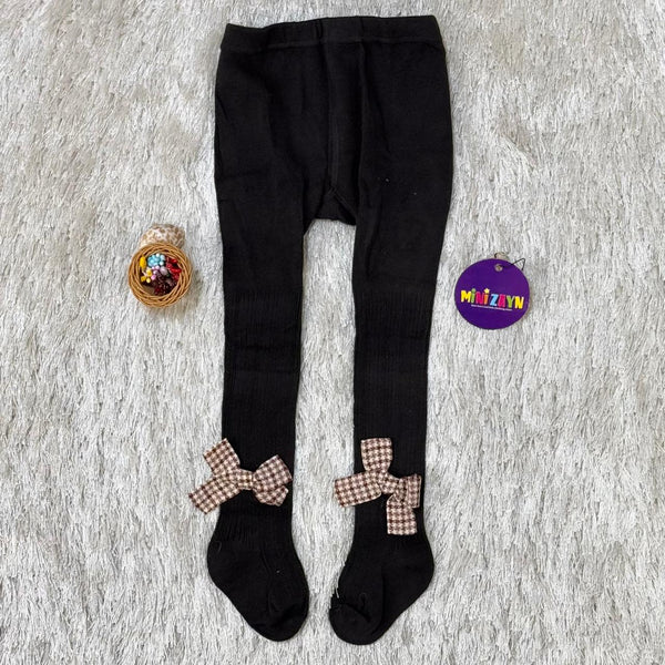 Imported Leggings (black)