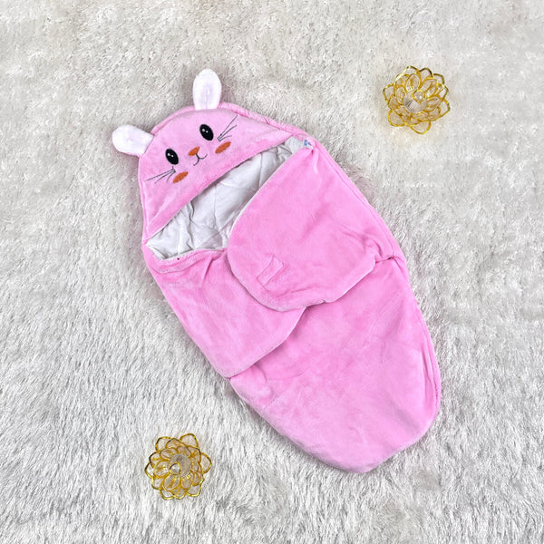 Round Character  Swaddle