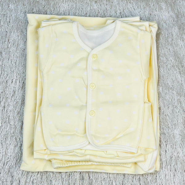 Original imported 11pcs micro fleece set