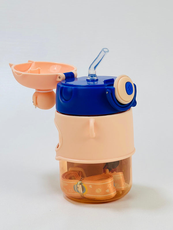 Imported sippy cup