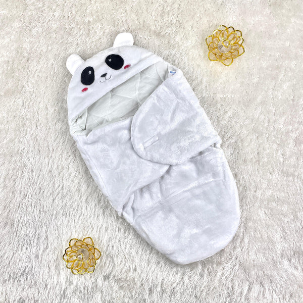 Round Character  Swaddle