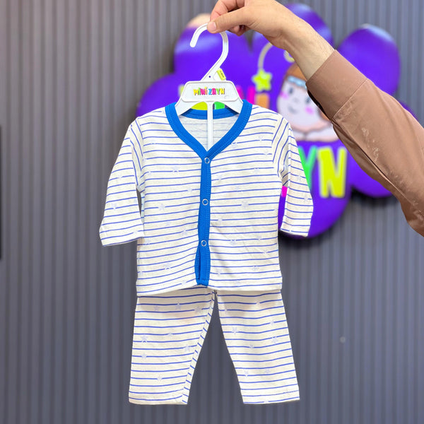 Summer 2 pc night suit