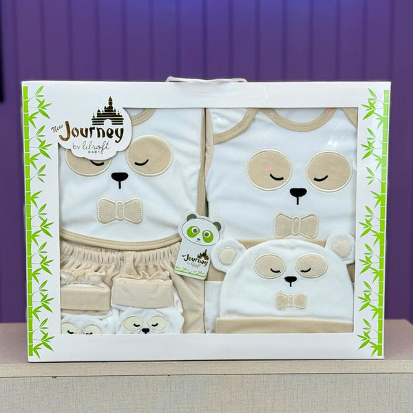 Winter velvet stuff imported 10 pc Gift set