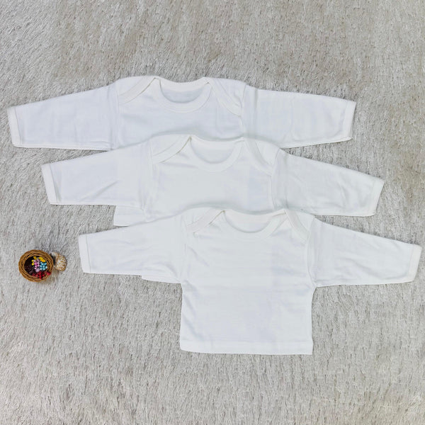 Imported Pack of 3 Pc Vest