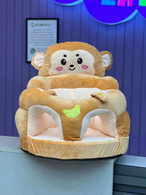 Original imported velvet fabric used sofa seat