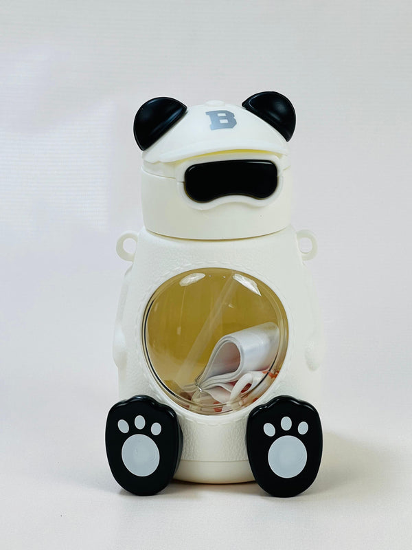 Panda Sippy cup