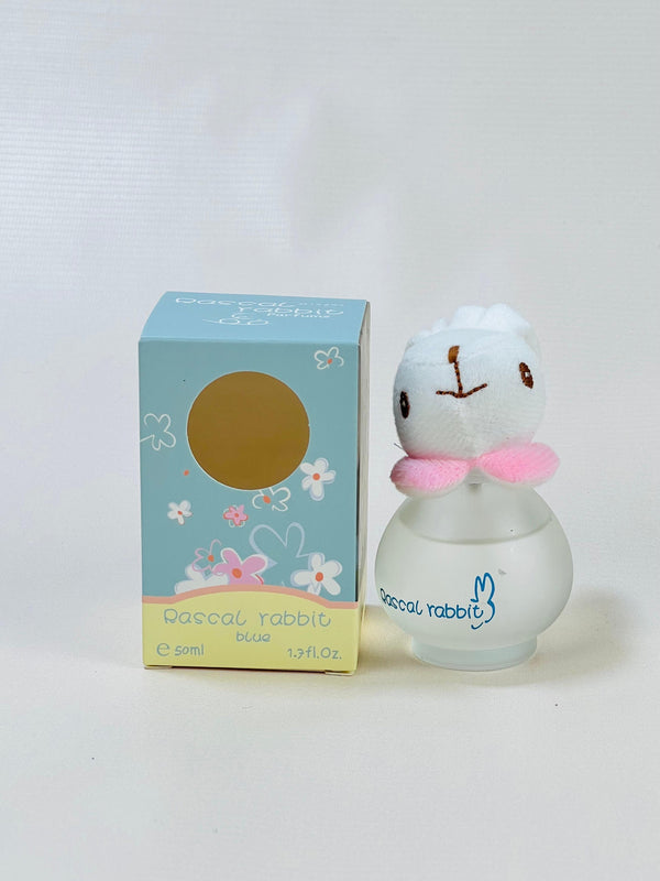 Baby perfume