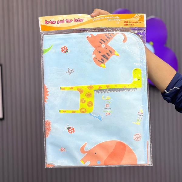 Water proof Changing Sheet