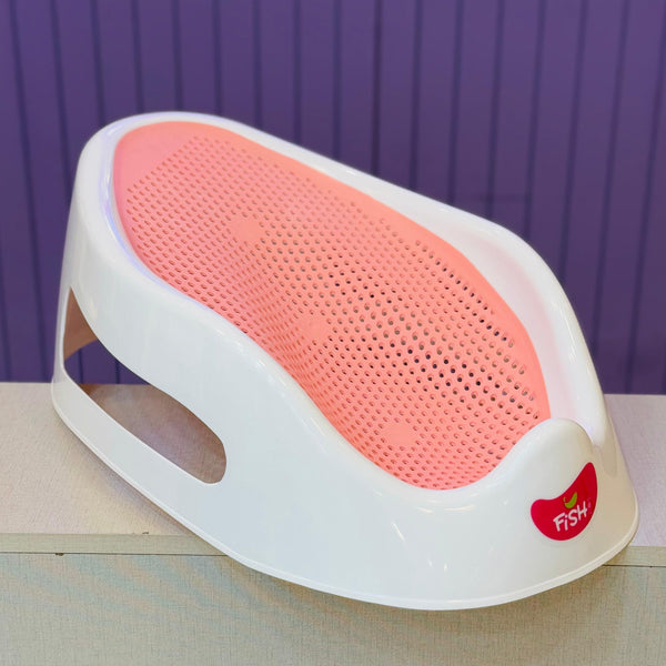 Baby Bather With Box Packing