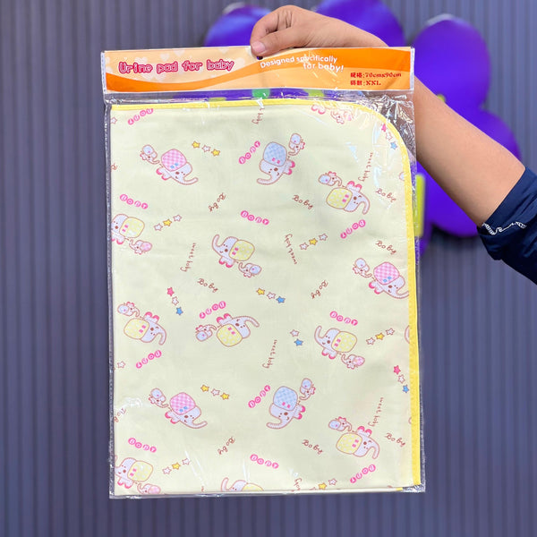 Water proof Changing Sheet