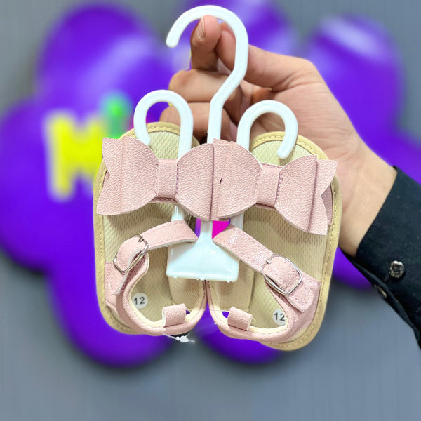 Imported Türkish leather sandal