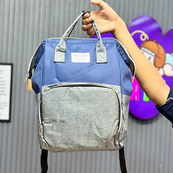 Imported Türkish waterproof mother bag