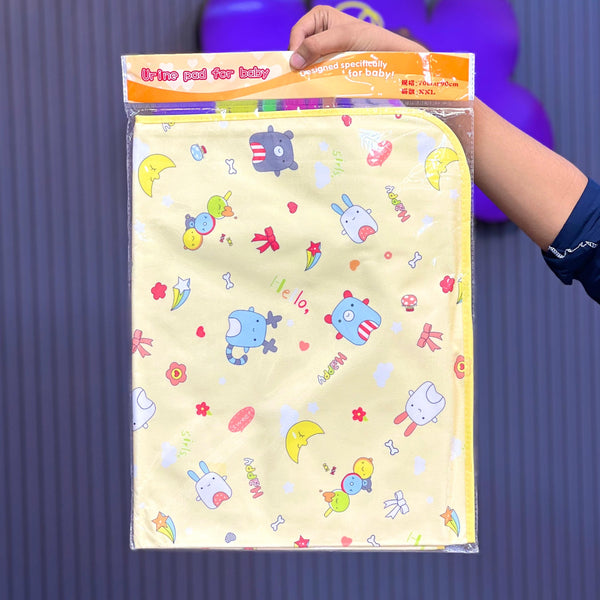 Water proof Changing Sheet