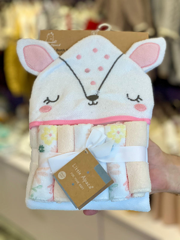 Original Imported Bath Towel +6 soft face towel