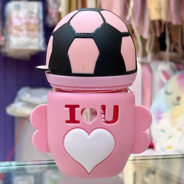 Football Glass Feeder