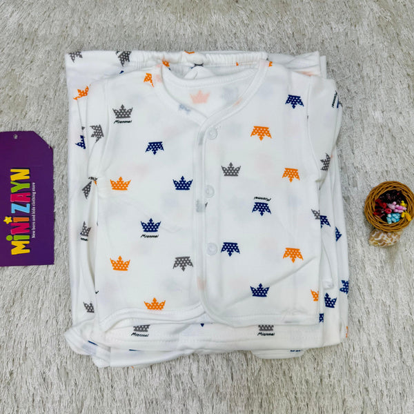 Original imported 11pcs micro fleece set