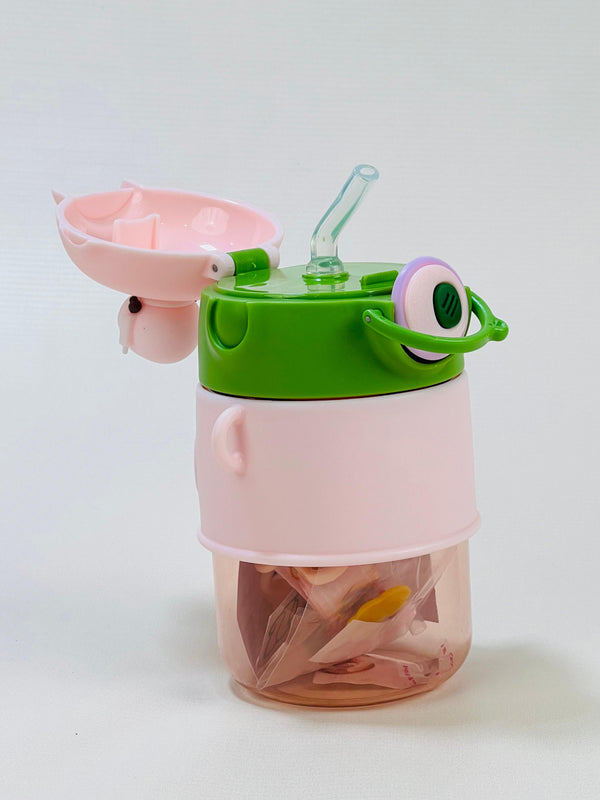 Imported sippy cup
