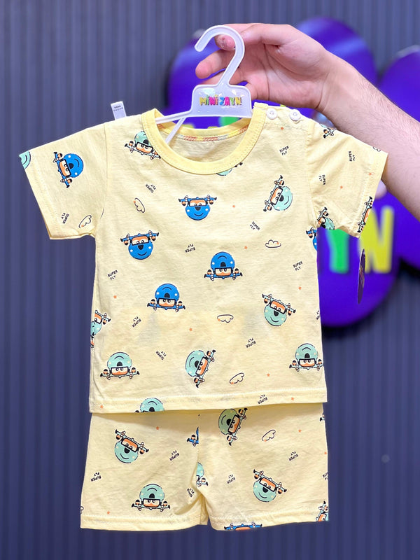 Imported 2 Pc Set
