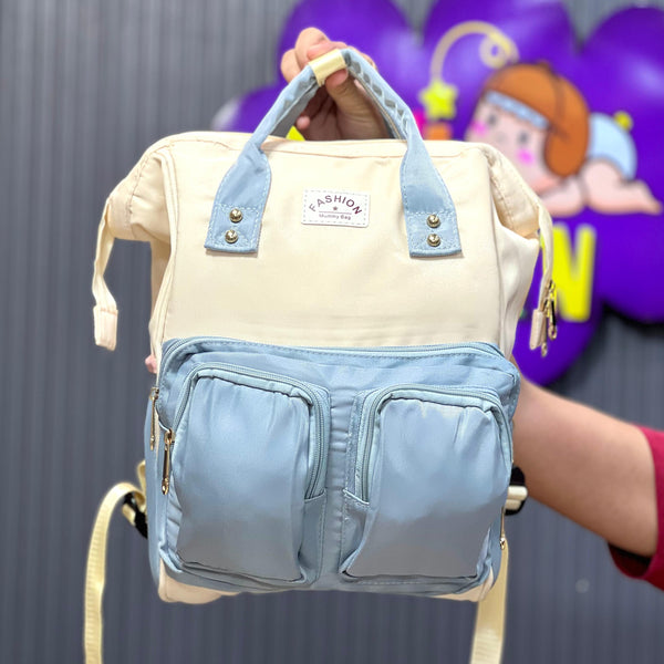 Imported Türkish waterproof mother bag