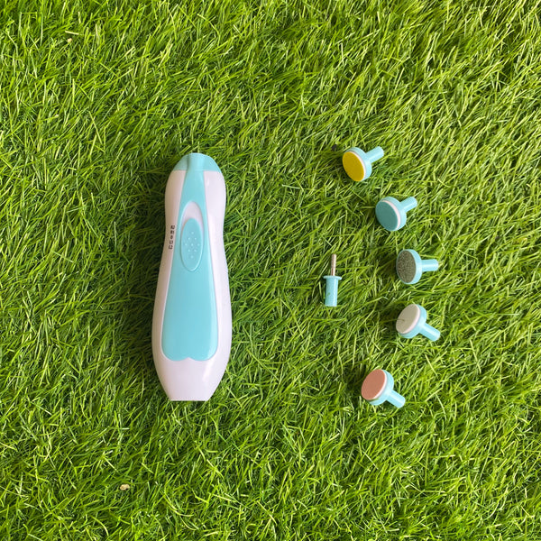 Nail Trimmer