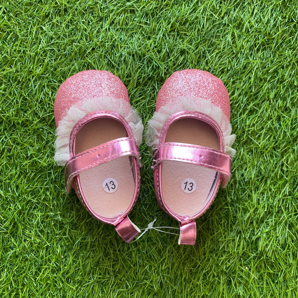 Imported Türkish soft fancy shoe
