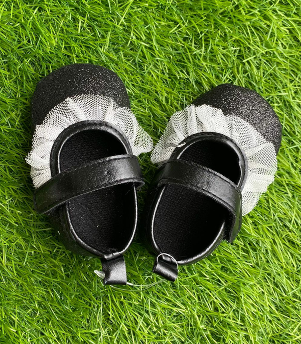 Imported Türkish soft fancy shoe