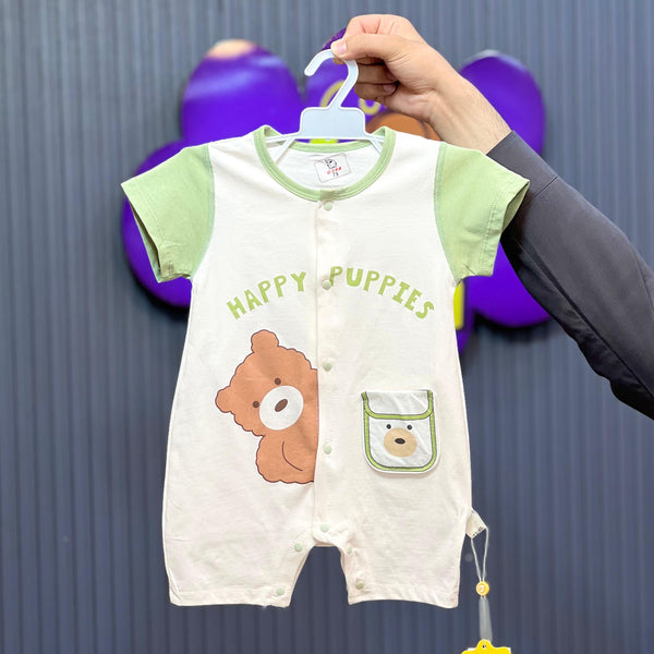 Imported Turkish Romper