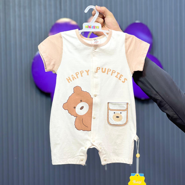 Imported Turkish Romper