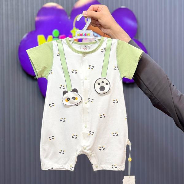 Imported Turkish Romper
