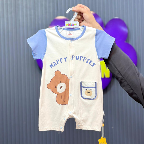 Imported Turkish Romper
