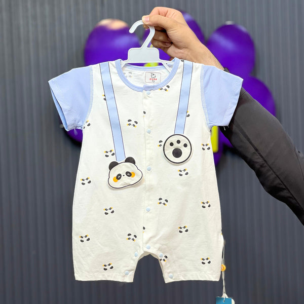 Imported Turkish Romper