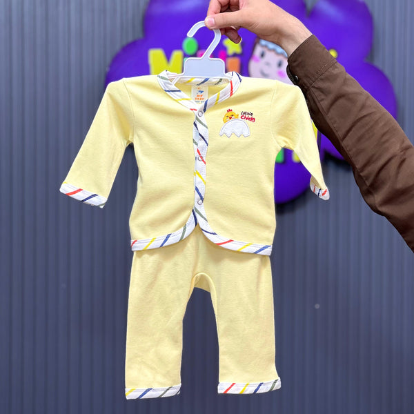 Imported 2 pc night suit