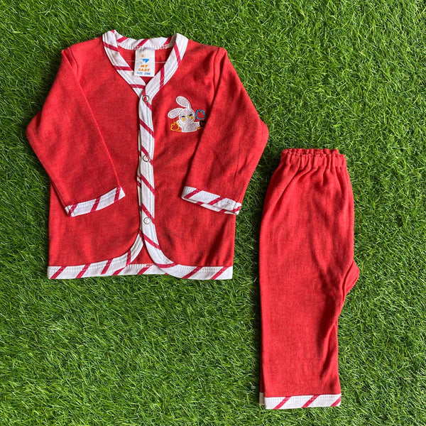 Imported 2 pc night suit