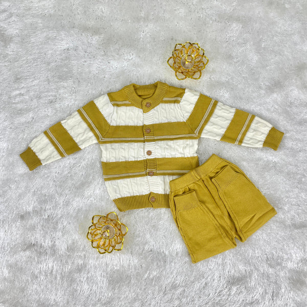 woolen 2pc suit Boys