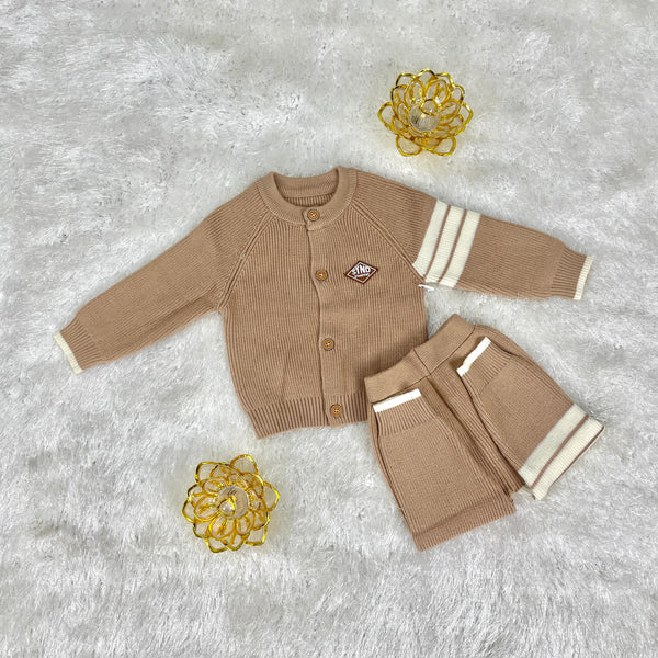 woolen 2pc suit Boys