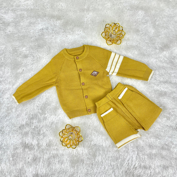 woolen 2pc suit Boys