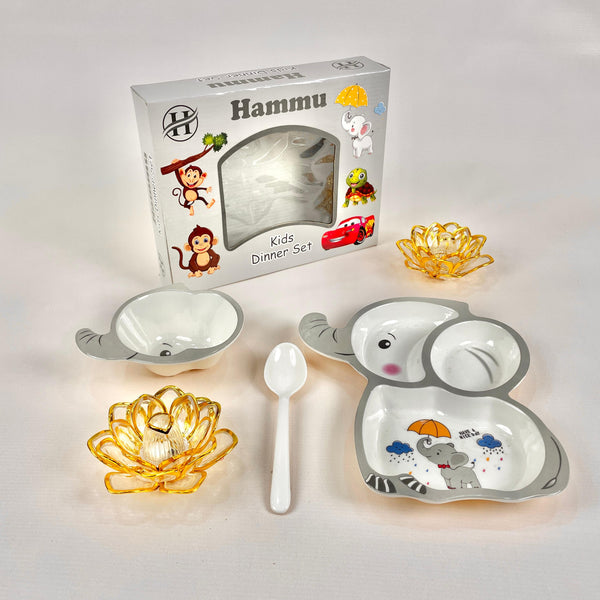 Kids Dinner Set