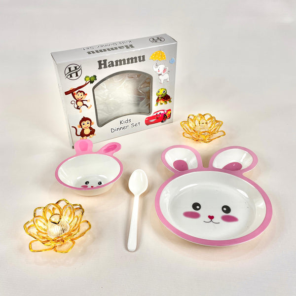 Kids Dinner Set