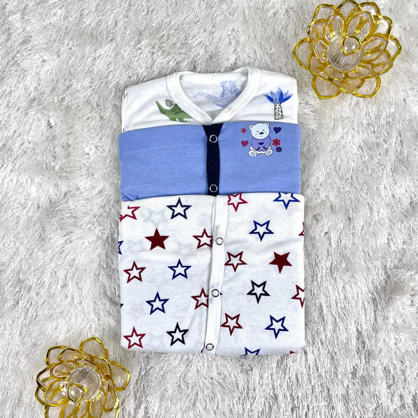 Little One Jumper Set