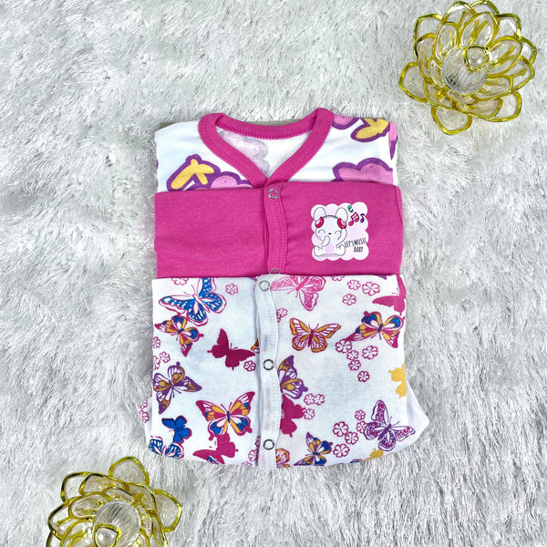 Little One Jumper Set