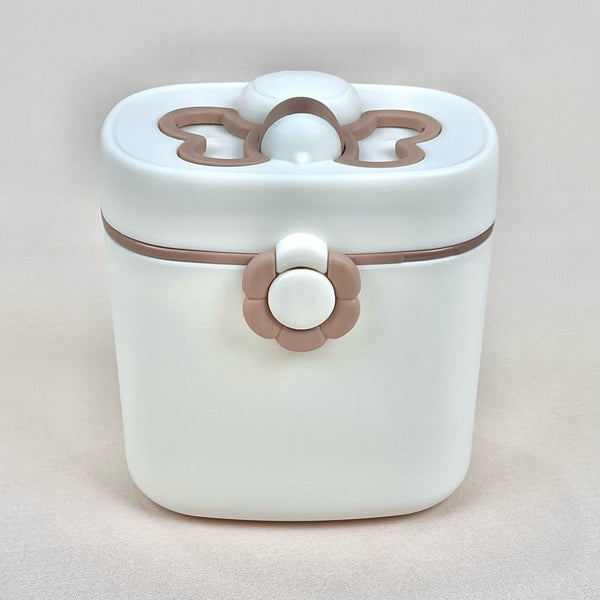 Butterfly Milk Container