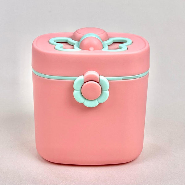 Butterfly Milk Container