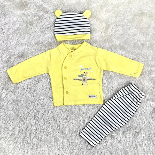 3 Pc Set