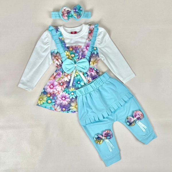 O. baby 3 Pc Set