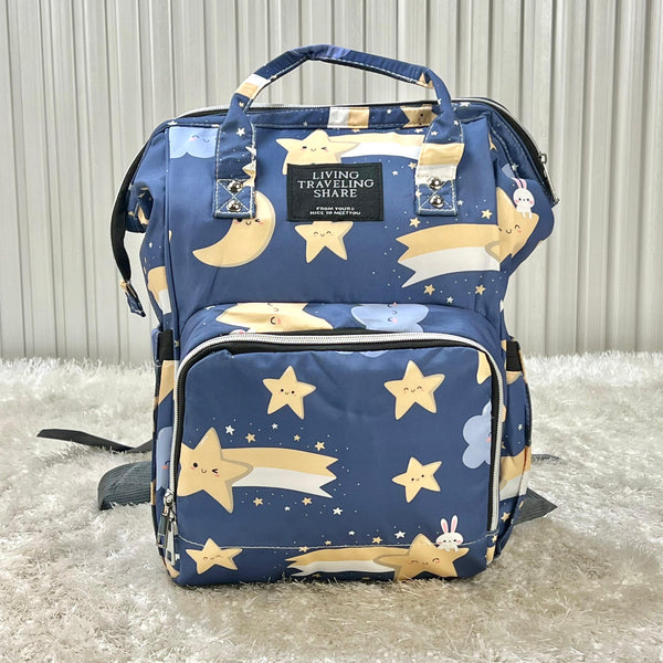 star bag