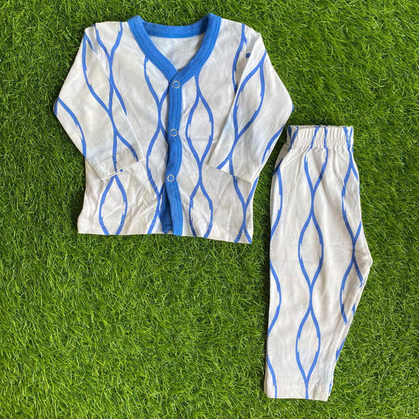 Summer 2 pc night suit