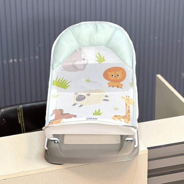 Original tibaby foldable bather